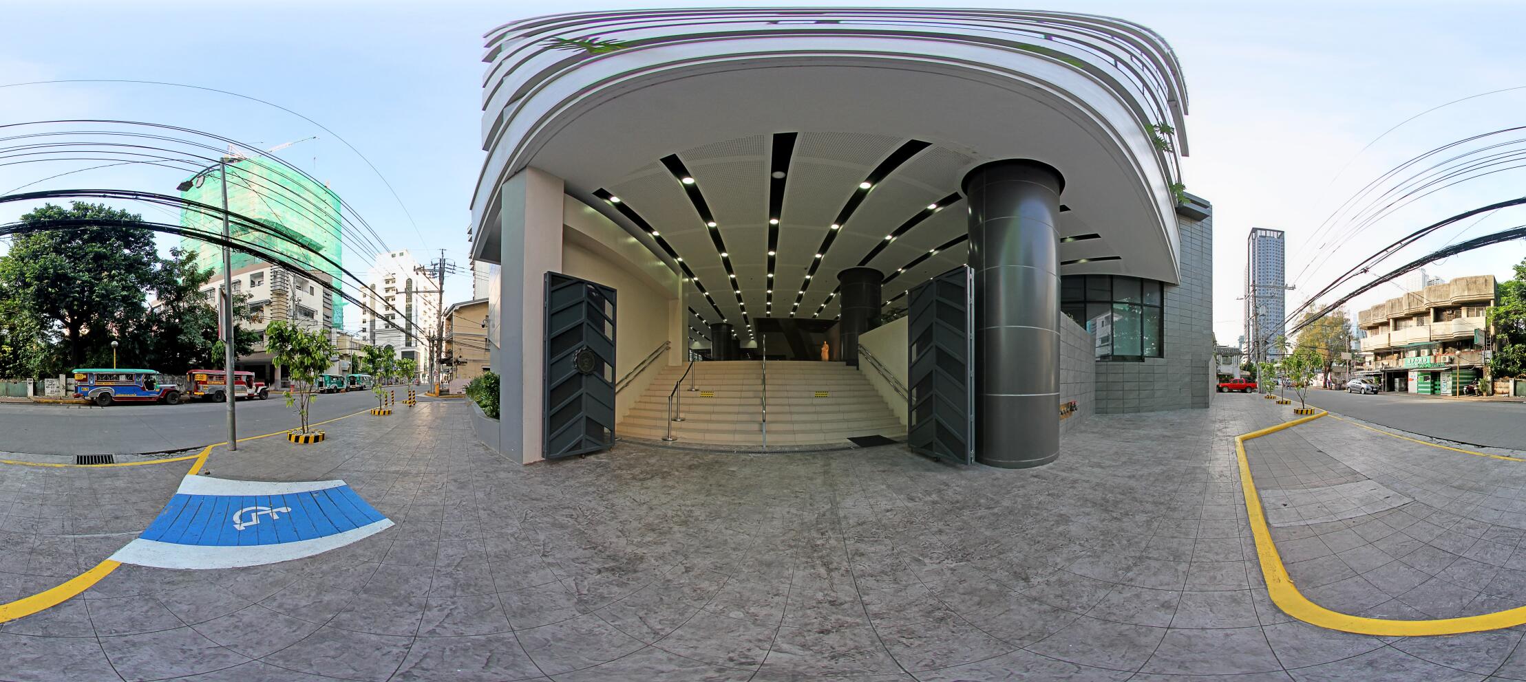CSB Virtual Tours