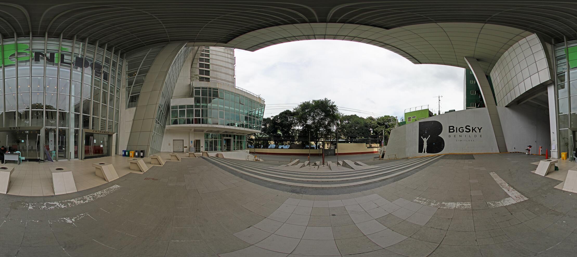 CSB Virtual Tours